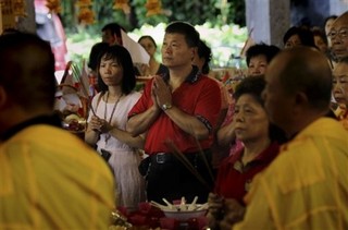 No More U.S. Ambiguity on Taiwan