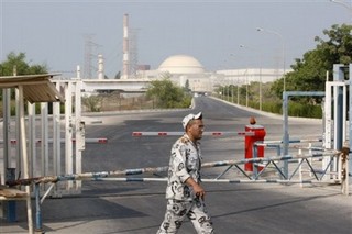 Did U.S. Persuade Israel Not to Attack Iran?