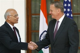 How to Fix U.S.-India Ties