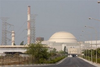 Iran Is No Nuclear Threat