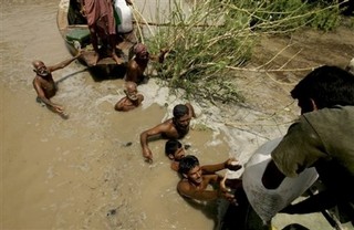 Pakistan's Rising Tide of Failure