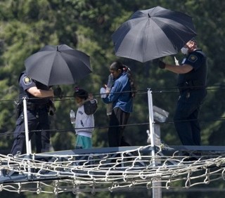 Why Canada Should Want More Refugees