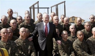 Make No Mistake, Air Power Keeps U.S. Safe