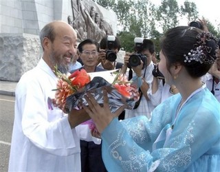 Korea's 'Comfort Women' Deserve Justice