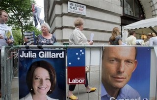 Abbott Can Rewrite History with Victory