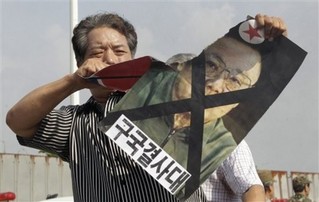 Settling North Korea's Future