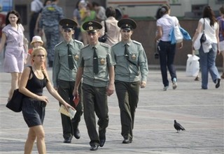 Russia's Long (and Brutal) War on Terror