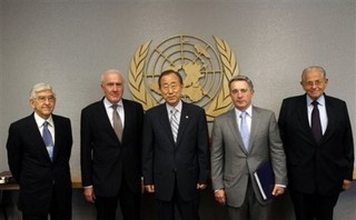 Israel Improves Its Standing at the UN
