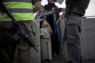 3 Reasons the 'Peace Process' Is Going Nowhere
