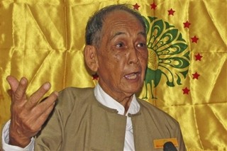 ASEAN Human Rights? A Pipe Dream