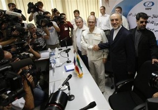 The Misleading Threat of Bushehr