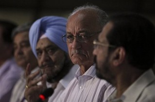India's Games of Shame