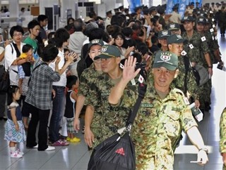 A Win-Win for China and Japan
