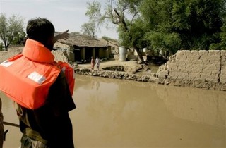 Solving Asia's Water Crisis