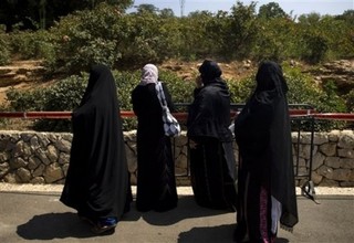Can Talks Bring Mideast Peace?