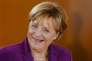 Merkel's Bait-and-Switch on Taxes