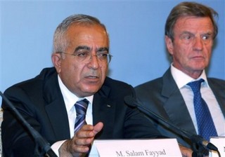Reasons for Hope in Mideast Talks