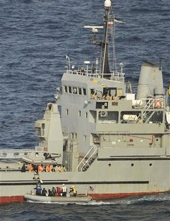 What's the Right Pacific Strategy for U.S.?