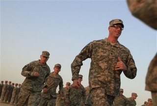 Are U.S. Troops Really Leaving Iraq?