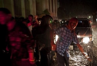 A To-Do List to Shore Up Haiti