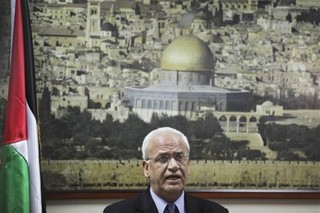The Case for a Regional Mideast Peace Plan