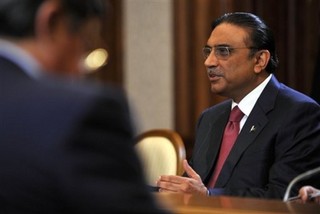 Pakistan's Effect on Iran