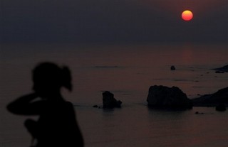 Don't Compare Israel to Cyprus