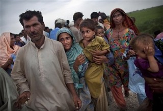 The Anarchic Republic of Pakistan
