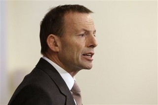 Seven Steps to Power in Australia