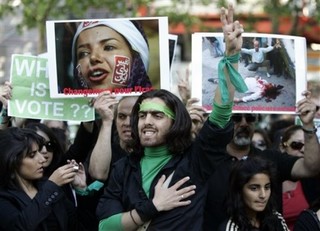 The Un-Islamic Republic