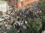 Organizing the Iranian Dissent