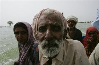 Pakistan, Drowning in Neglect