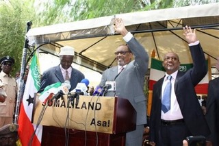 Somalia Has a Role Model in Somaliland