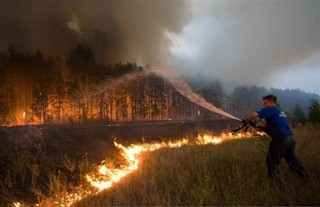 The Global Warming Deniers Are Wrong