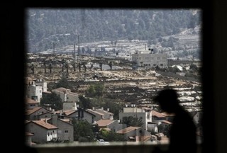 For Once, Hope in the Middle East