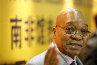 How Africa Can Become the Next BRIC
