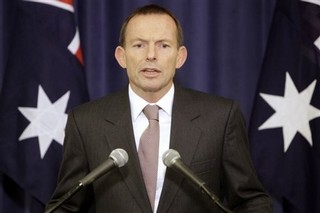 Australia Losing Shot for Better Government