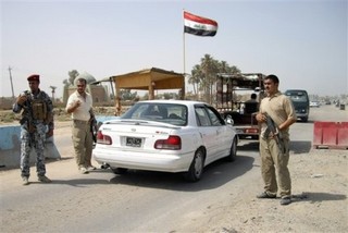 U.S. Engagement in Iraq Is Only Beginning
