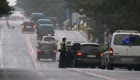China Silent on Kim Visit