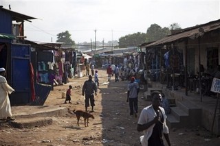 Obama's Failure in Sudan