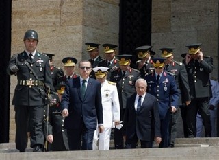 A Sign of Maturity in Turkey's Democracy