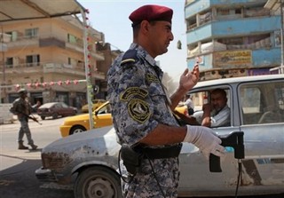 Looking at Iraq in Hindsight