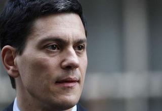 Jealousy Could Decide Labour Leader