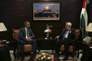 Where Mideast Peace Talks Could Help