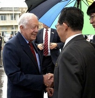 Korea Needs a Unification Tax