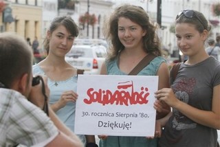 Solidarity: Strike That Shook Kremlin