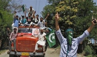 What Kashmir Wants
