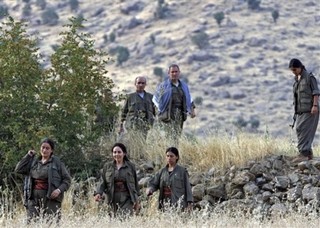 Kurds Should Exploit a Divided Baghdad