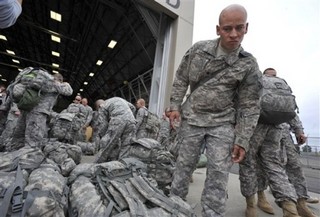 The Real Costs of the Iraq War