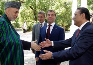 Afghanistan Now a Nuclear Flash Point